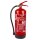 Schaumfeuerlöscher 6L AB 9LE + Halterung