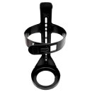 1 kg Aluminium Autofeuerlöscher Pia ABC mit Manometer + Halterung