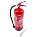 6l EXDINGER AF Wassernebellöscher mit Manometer auch...