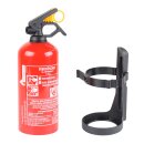 EXDINGER kompakter BC Pulver-Autofeuerlöscher...