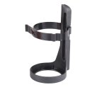 EXDINGER kompakter BC Pulver-Autofeuerlöscher gemäß DIN EN 3-7 (1 kg)