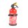 EXDINGER kompakter BC Pulver-Autofeuerlöscher gemäß DIN EN 3-7 (1 kg)