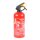 EXDINGER kompakter BC Pulver-Autofeuerlöscher gemäß DIN EN 3-7 (1 kg)