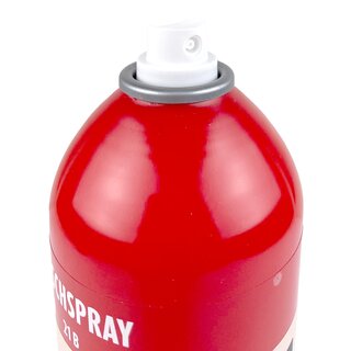 EXDINGER Lschspray fr Fettbrnde 5A 21B 5F 600 ml