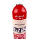 EXDINGER Löschspray für Fettbrände 5A 21B 5F 600 ml