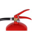 neu gewarteter Feuerlöscher - Pulver GP-6x ABC mit...