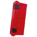 Feuerlöscher-Schutzschrank für kurze 6 kg  Feuerlöcher