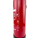 Jockel S6LJ34 GREEN 2.0 6l fluorfreier AB Dauerdruck Feuerlöscher 34A 144 B