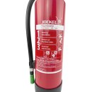 Jockel S6LJ34 GREEN 2.0 6l fluorfreier AB Dauerdruck Feuerlöscher 34A 144 B