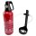 Doppelpack 2 kg ABC Aluminium-Pulverfeuerlöscher mit 4 LE KFZ Halterung, Manometer