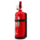 Schaumlöscher fluorfrei GPN-2X-ABF/FF 2l Fettbrandlöscher 8A 34B 5F