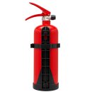 Schaumlöscher fluorfrei GPN-2X-ABF/FF 2l Fettbrandlöscher 8A 34B 5F