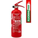 Schaumlöscher fluorfrei GPN-2X-ABF/FF 2l Fettbrandlöscher 8A 34B 5F