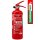 Schaumlöscher fluorfrei GPN-2X-ABF/FF 2l Fettbrandlöscher 8A 34B 5F