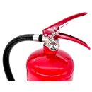 Schaumlöscher fluorfrei GPN-3X-AB/FF 3l Dauerdrucklöscher 13A 70B