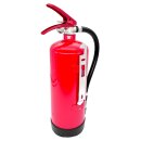 Schaumlöscher fluorfrei GPN-3X-AB/FF 3l Dauerdrucklöscher 13A 70B