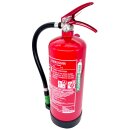 Schaumlöscher fluorfrei GPN-3X-AB/FF 3l...