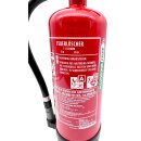 Schaumlöscher fluorfrei GPN-3X-AB/FF 3l Dauerdrucklöscher 13A 70B