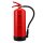 Schaumlöscher fluorfrei GPN-6X-ABF/FF 6l Fettbrandlöscher 27A 144B 25F