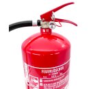 Schaumlöscher fluorfrei GPN-6X ABF/-30FP XLP 6l Fettbrandlöscher 13A 144B 40F