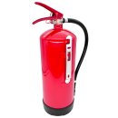 Schaumlöscher fluorfrei GPN-6X ABF/-30FP XLP 6l Fettbrandlöscher 13A 144B 40F