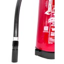 Schaumlöscher fluorfrei GPN-6X ABF/-30FP XLP 6l Fettbrandlöscher 13A 144B 40F