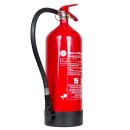 AB-Schaumfeuerlöscher 6L fluorfrei 6LE Dauerdruck...