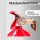 AB-Schaumfeuerlöscher 6L fluorfrei 6LE Dauerdruck 21A 144B Aluminium (FS6-LH XF)