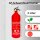 AF-Schaumfeuerlöscher 2 l fluorfrei 5A 5 F Fettbrände Aluminium (WS2-YP)