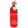 AF-Schaumfeuerlöscher 2 l fluorfrei 5A 5 F Fettbrände Aluminium (WS2-YP)