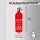 AF-Schaumfeuerlöscher 2 l fluorfrei 5A 5 F Fettbrände Aluminium (WS2-YP)