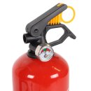 EXDINGER Autofeuerlöscher GP-1x ABC 1 kg mit...