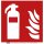 Feuerlöscher CO2 / Kohlendioxid GSE-2XB (1Stück), 2 kg EDV-Löscher