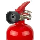 Feuerlöscher - Schaum GPN-2X-ABF gegen Öl-/Fettbrände, 2l Fettbrandlöscher 8A 55B 40F