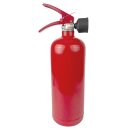 Feuerlöscher - Schaum GPN-2X-ABF gegen Öl-/Fettbrände, 2l Fettbrandlöscher 8A 55B 40F