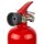 Feuerlöscher - Schaum GPN-2X-ABF gegen Öl-/Fettbrände, 2l Fettbrandlöscher 8A 55B 40F