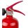 Feuerlöscher - Schaum GPN-2X-ABF gegen Öl-/Fettbrände, 2l Fettbrandlöscher 8A 55B 40F