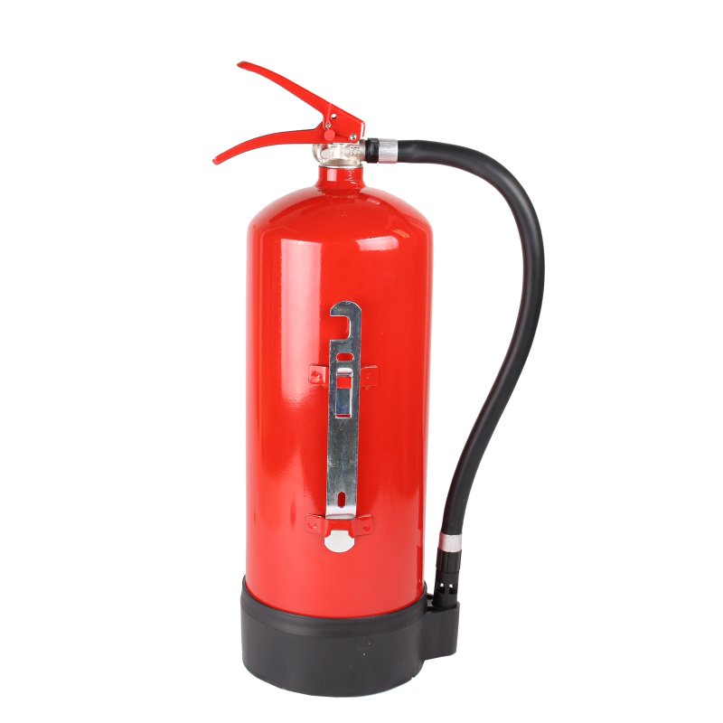 Schaumlöscher 6kg - Der Schaumfeuerlöscher ist der Feuerlöscher fürs Büro -  Vorteile & Anleitung 