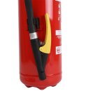ABC 6 kg Pulverfeuerlöscher PG 6 AS Neuruppin 15LE Aufladelöscher
