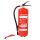 ABC 6 kg Pulverfeuerlöscher Neuruppin PG 6 PDY mit Manometer 15LE Dauerdruck