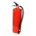ABC 6 kg Pulverfeuerlöscher Neuruppin PG 6 PDY mit Manometer 15LE Dauerdruck