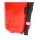 ABC 6 kg Pulverfeuerlöscher Neuruppin PG 6 PDY mit Manometer 15LE Dauerdruck