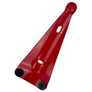 ABC 12 kg Pulverfeuerlöscher PG 12 PDY Neuruppin 15LE Dauerdruck + Wandhalter
