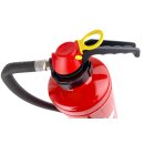 S6 SKP eco 6l Schaumfeuerlöscher Neuruppin 10LE Aufladelöscher mit Schaumkartusche