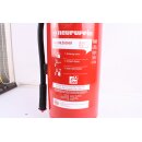 FLN Neuruppin 9L Wasserlöscher W9DF-1 frostsicher mit Neufrol 9 LE