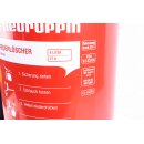 FLN Neuruppin 9L Wasserlöscher W9DF-1 frostsicher mit Neufrol 9 LE