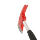 Feuerwehrbeil DIN 14924-FBD mit Dreikant