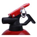 575 x Autofeuerlöscher GP-1z ABC 1 kg mit Halterung...