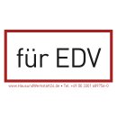 Feuerlöscher CO2 / Kohlendioxid 2 kg m. Schneerohr