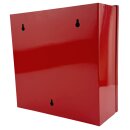 Löschdeckenbehälter Metall 300 x 300 x125 mm